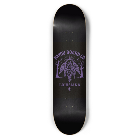 Spiritual Deck 8.5
