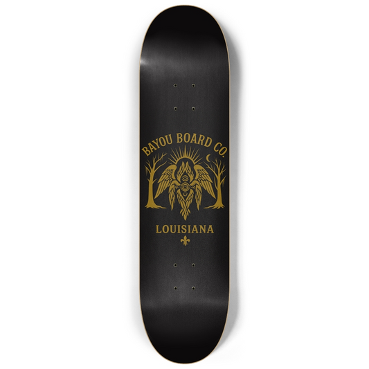 Spiritual Deck 8.25