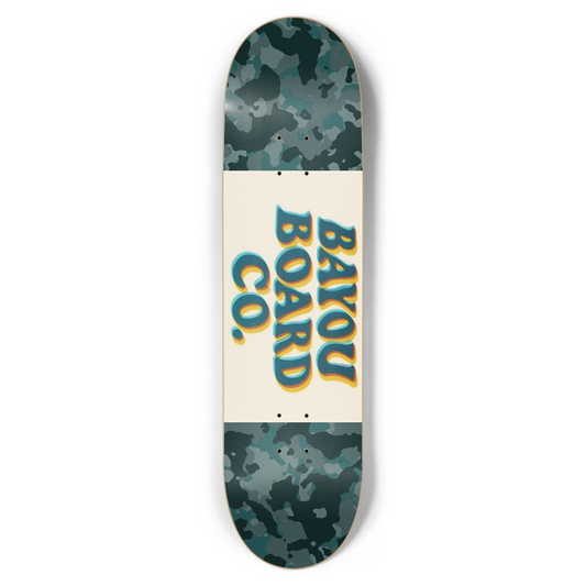 Mirage Deck 8.5