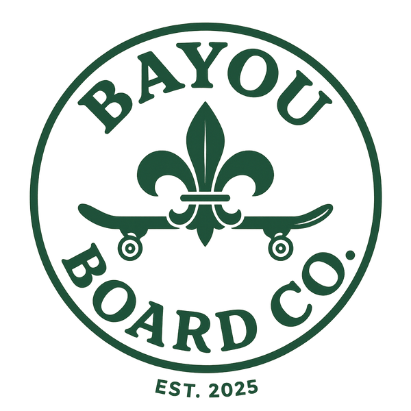 Bayou Board Co.