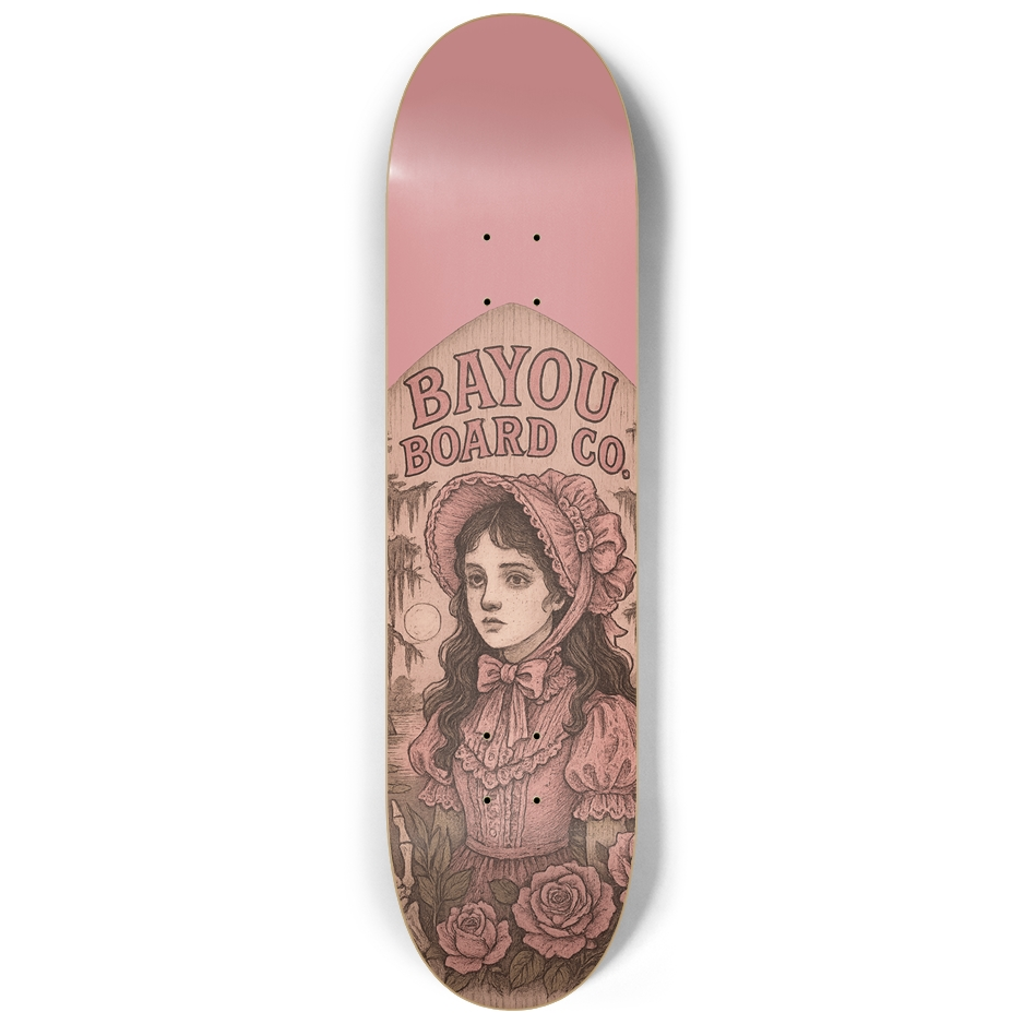 Southern Doll Deck 8.25