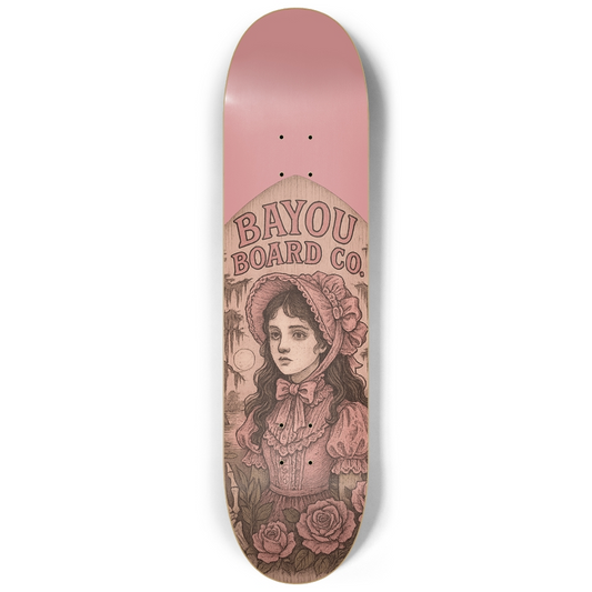 Southern Doll Deck 8.25